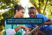 HWSETA 2025 Opportunities: Jobs, Bursaries & Training Programs in Health & Welfare