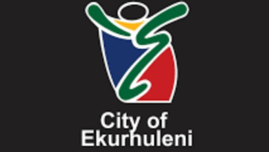 City of Ekurhuleni Learnership Program 2025: Real Estate & Development Planning