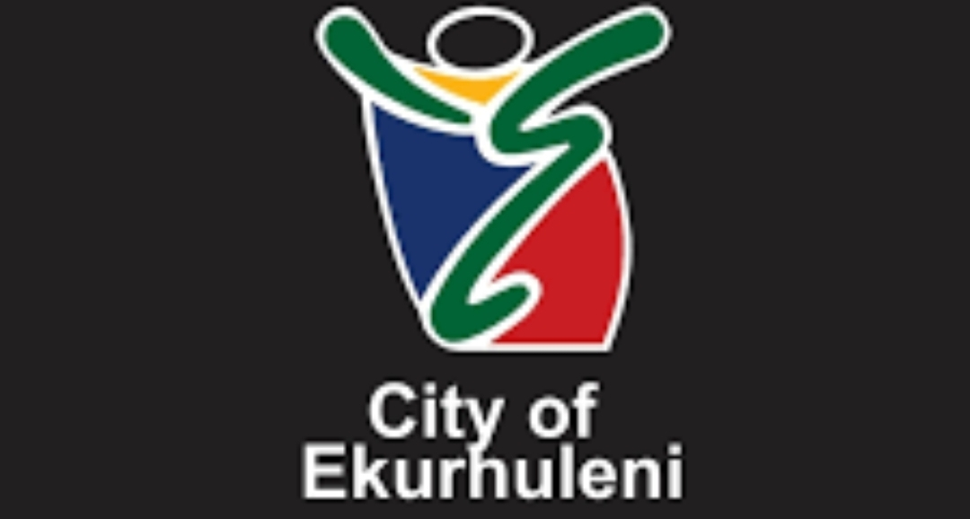 City of Ekurhuleni Learnership Program 2025: Real Estate & Development Planning