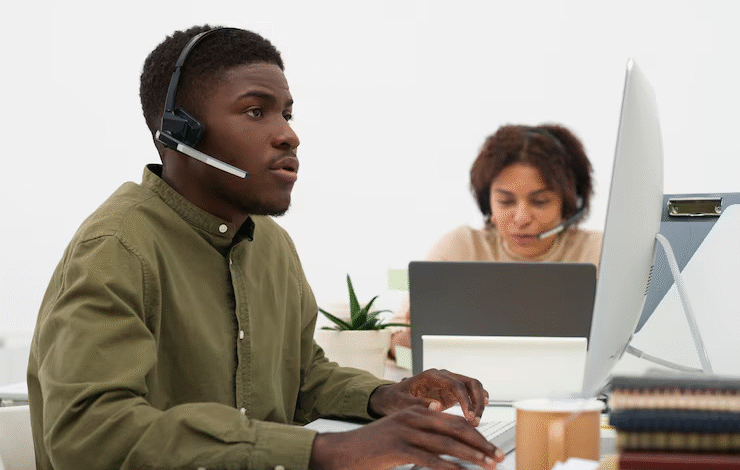 Call Centre Jobs South Africa – FNB Hiring 8 Contract Agents