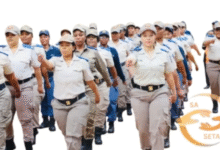 Traffic Traineeship Programme 2026 | Apply for Training Now