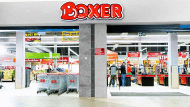 Boxer Superstores Careers: General Worker X20 & Other Vacancies