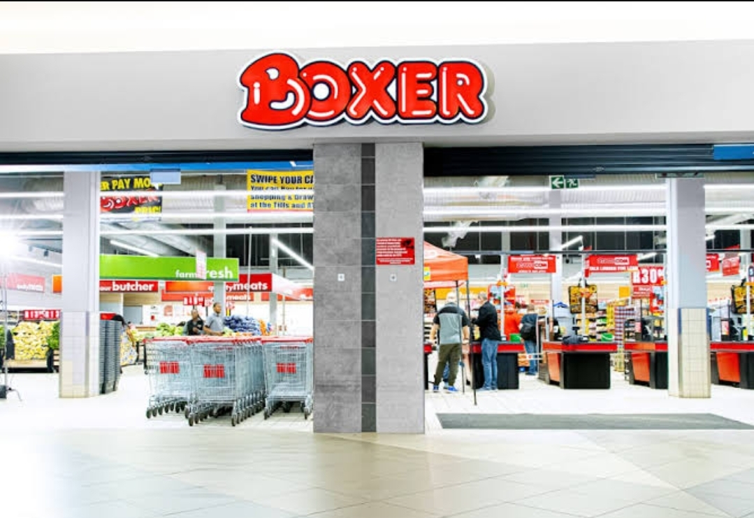 Boxer Superstores Careers: General Worker X20 & Other Vacancies