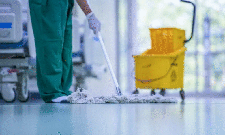 Department of Transport Jobs – 5 High-Paying Cleaner Positions Available in KwaZulu-Natal