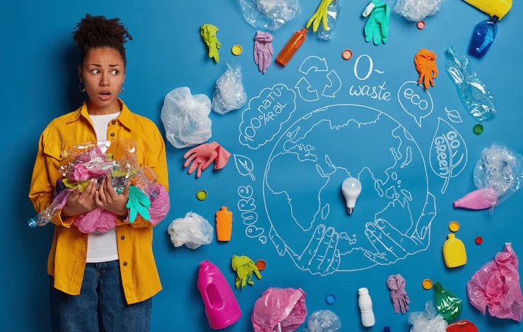 Vodacom E-Waste Learnership 2025: Apply Now for Green Skills & Stipend