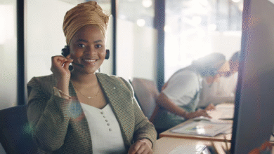 Call Centre Jobs South Africa – FNB Hiring 8 Call Centre Agents (Contract)