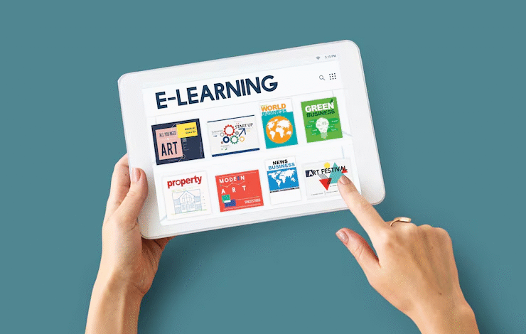 How to Apply for E-Learning Learnerships Programme 2025