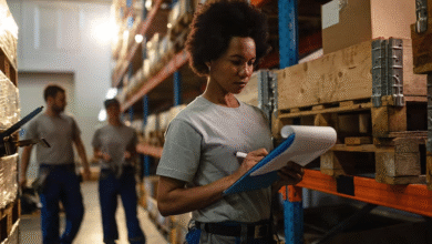 Logistics Learnerships 2025