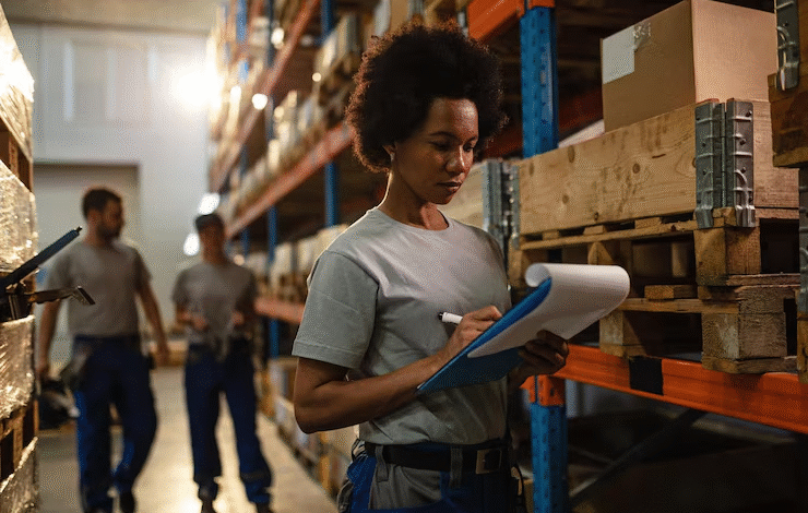 Logistics Learnerships 2025