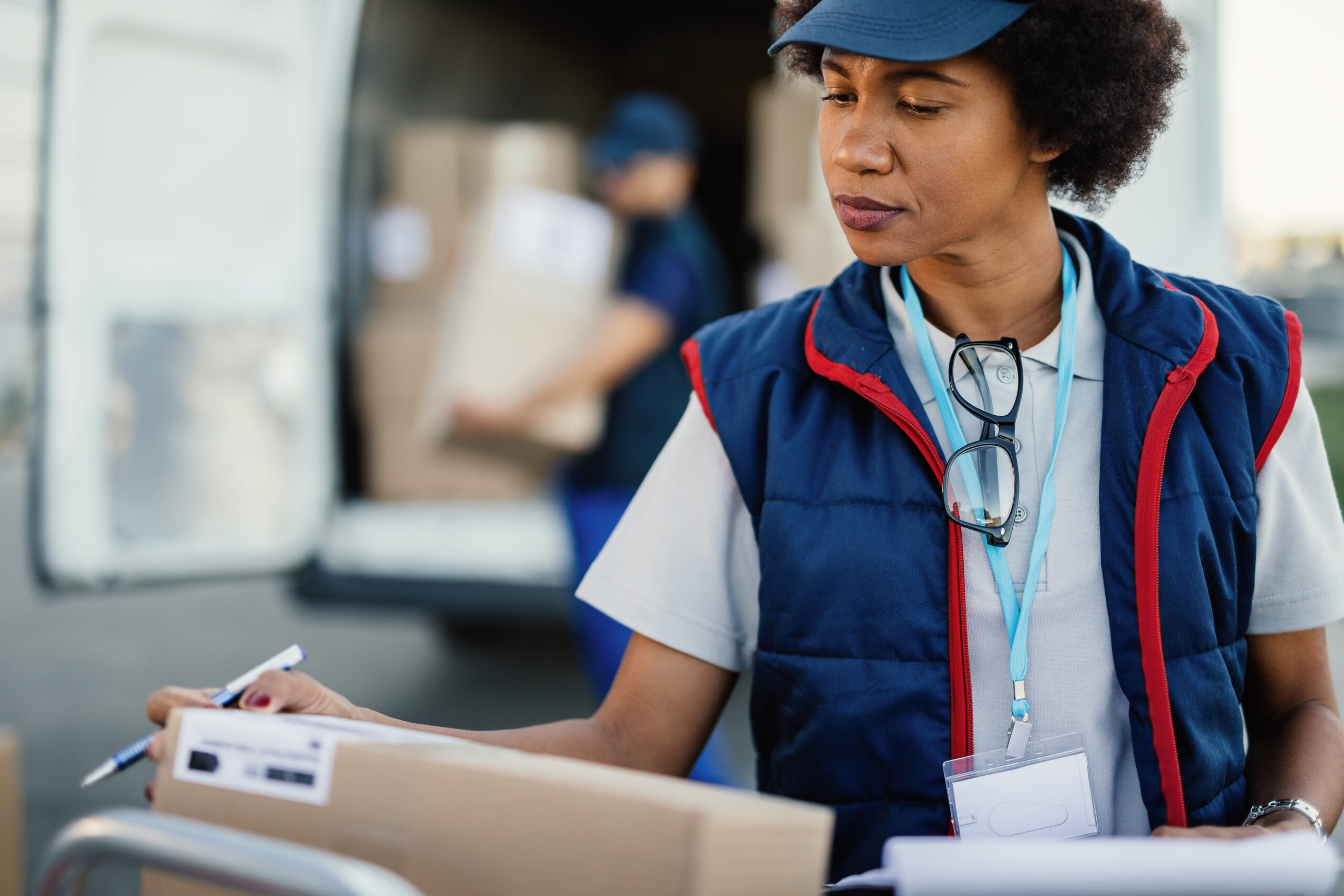 Logistics Internship Gauteng 2025 – Electoral Commission Programme (R10,441 Stipend)