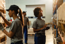 Logistics Learnerships Programme 2025 | Apply Now for Accredited Training & Stipends