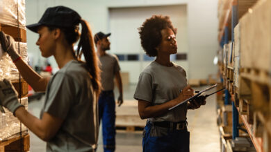 Logistics Learnerships Programme 2025 | Apply Now for Accredited Training & Stipends