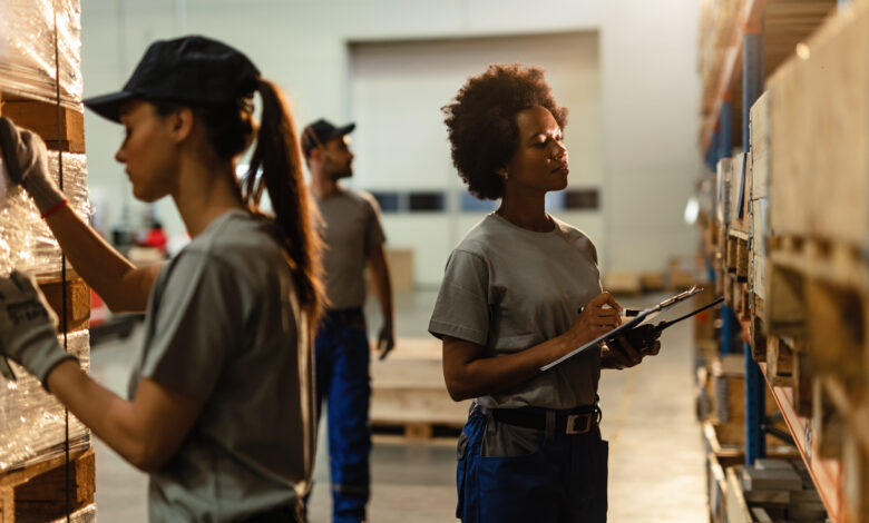 Logistics Learnerships Programme 2025 | Apply Now for Accredited Training & Stipends