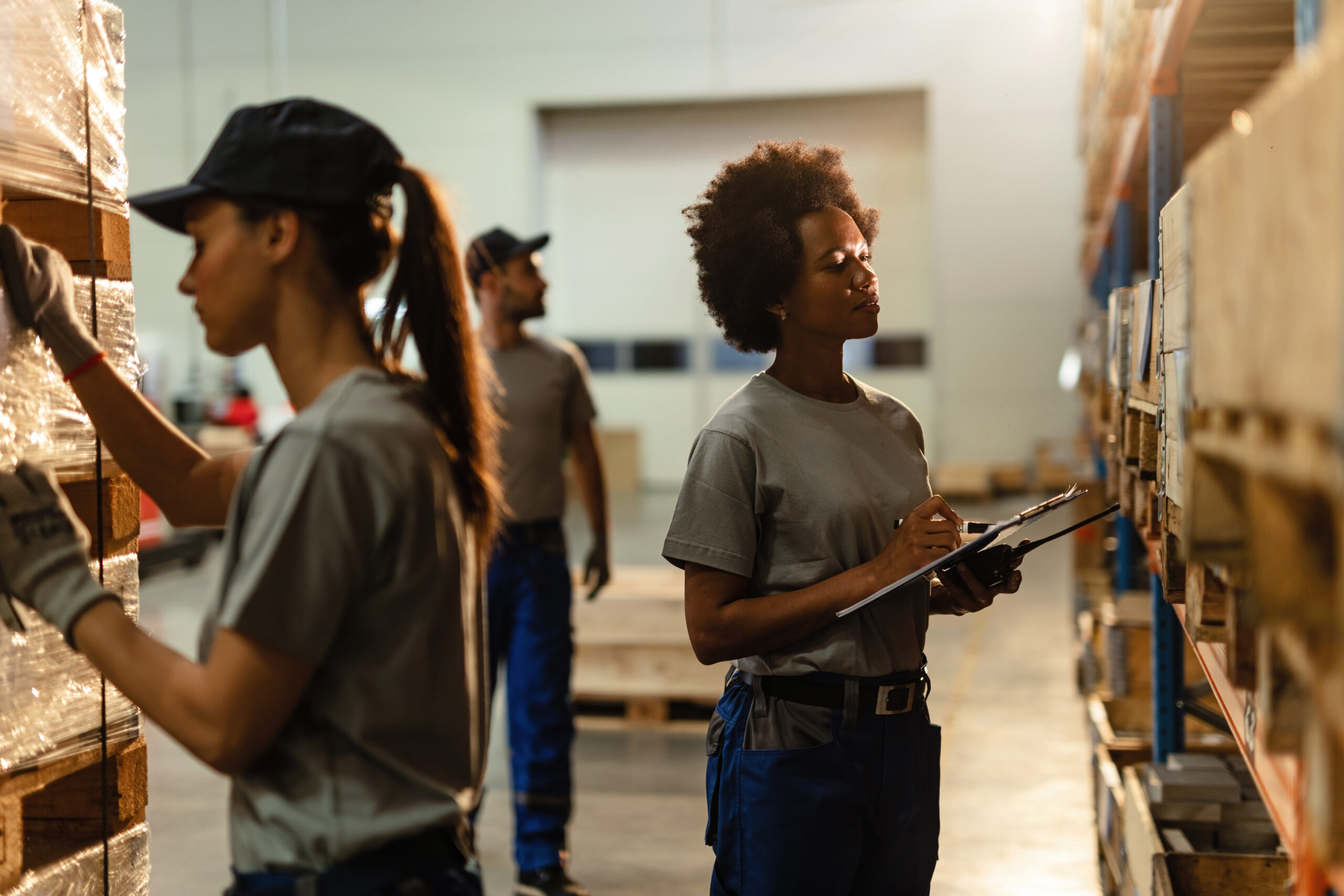 Logistics Learnerships Programme 2025 | Apply Now for Accredited Training & Stipends