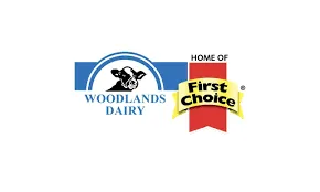 Woodlands Dairy Sales Administrator