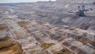 Platinum Mine Learnerships Programme: Siyanda Bakgatla Platinum Mine Apprenticeships 2025-2026