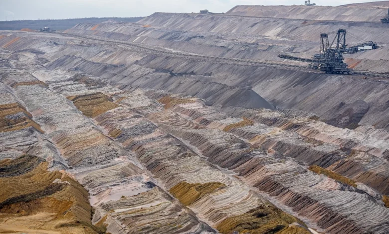 Platinum Mine Learnerships Programme: Siyanda Bakgatla Platinum Mine Apprenticeships 2025-2026