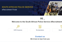 How to Register Your Profile and Apply for a Vacancy via the SAPS e-Recruitment Portal – The Ultimate Guide