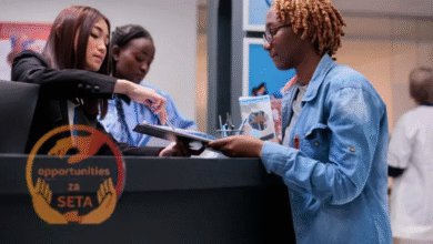 NYDA Learnerships Programme 2025: Skills & Employment for South African Youth