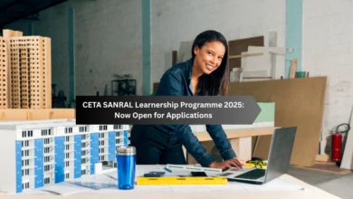 CETA SANRAL Learnership Programme 2025: Now Open for Applications