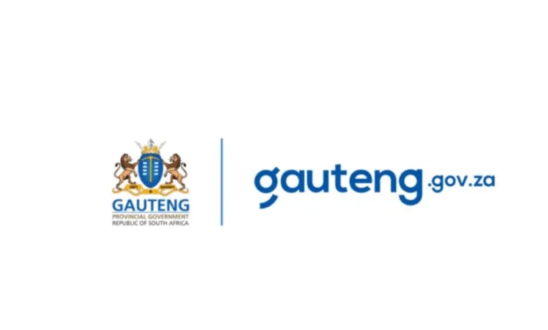 Gauteng Health Department HR Clerk Vacancies