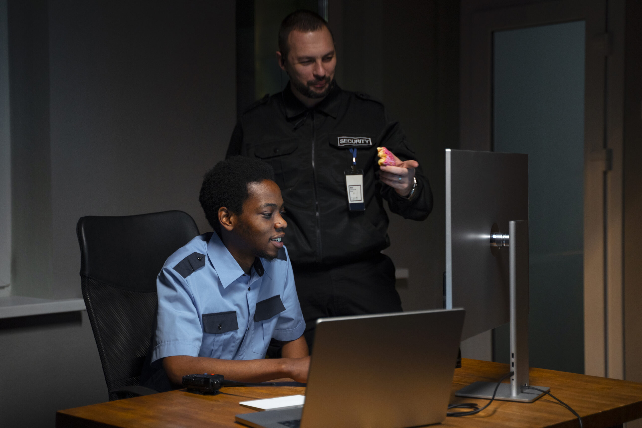 Free Security Learnership Program: Start Your Career in Cybersecurity & Physical Security