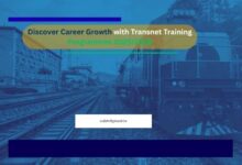 Transnet Training Programmes