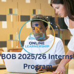 AVBOB 2025/26 Internship Program: Launch Your Career!