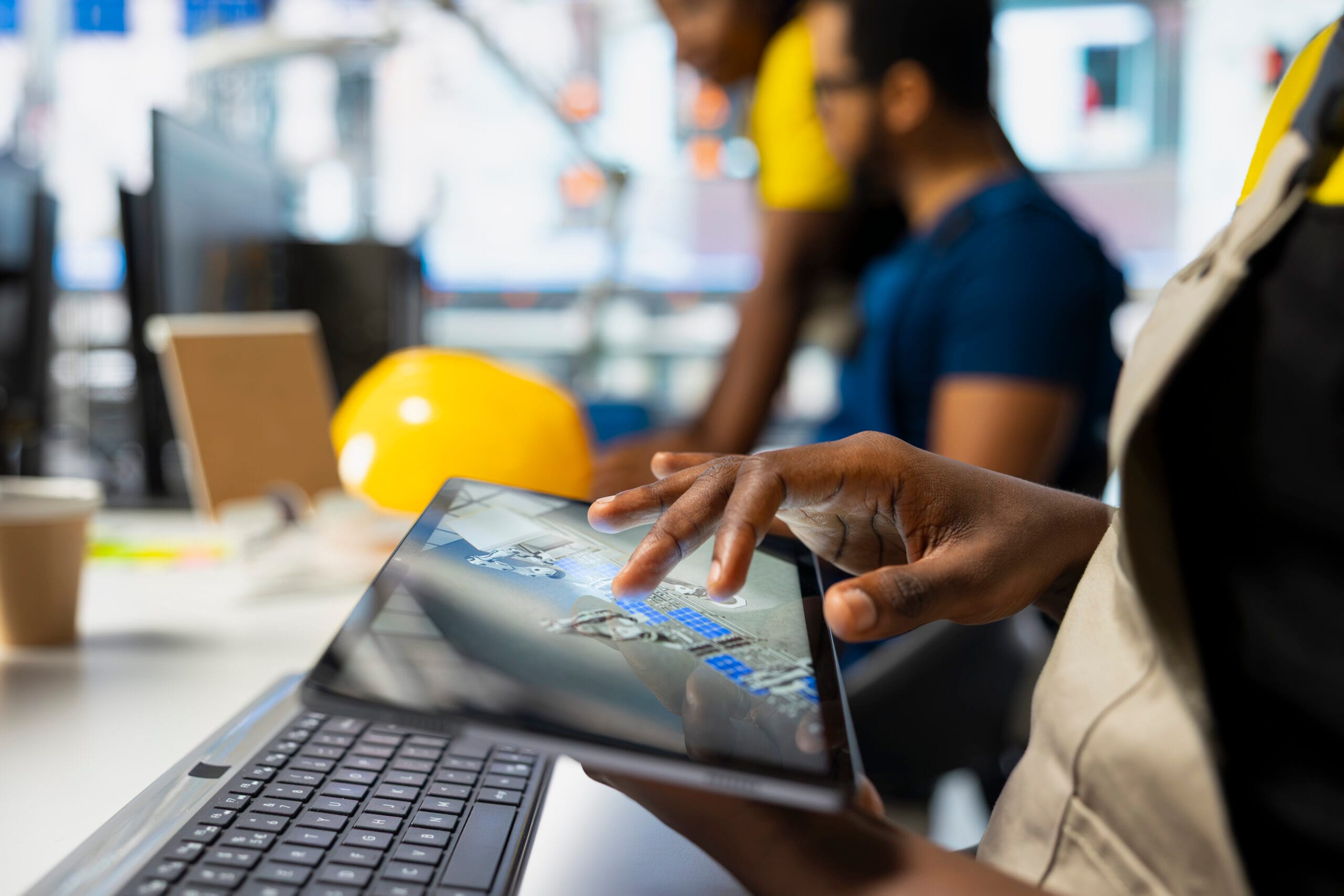 Unlock Your Tech Future: A Free IoT Training Programme 2026