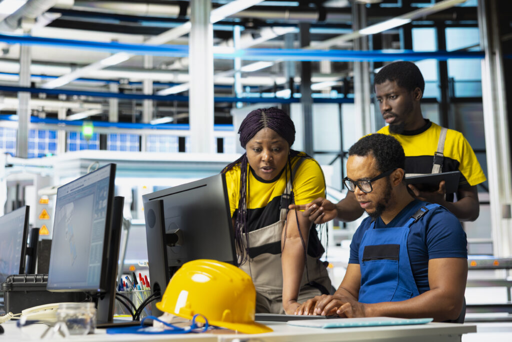 The 2026 Engineering Learnership Program at BM Training Academy: A Starter for South Africa’s Future Technicians