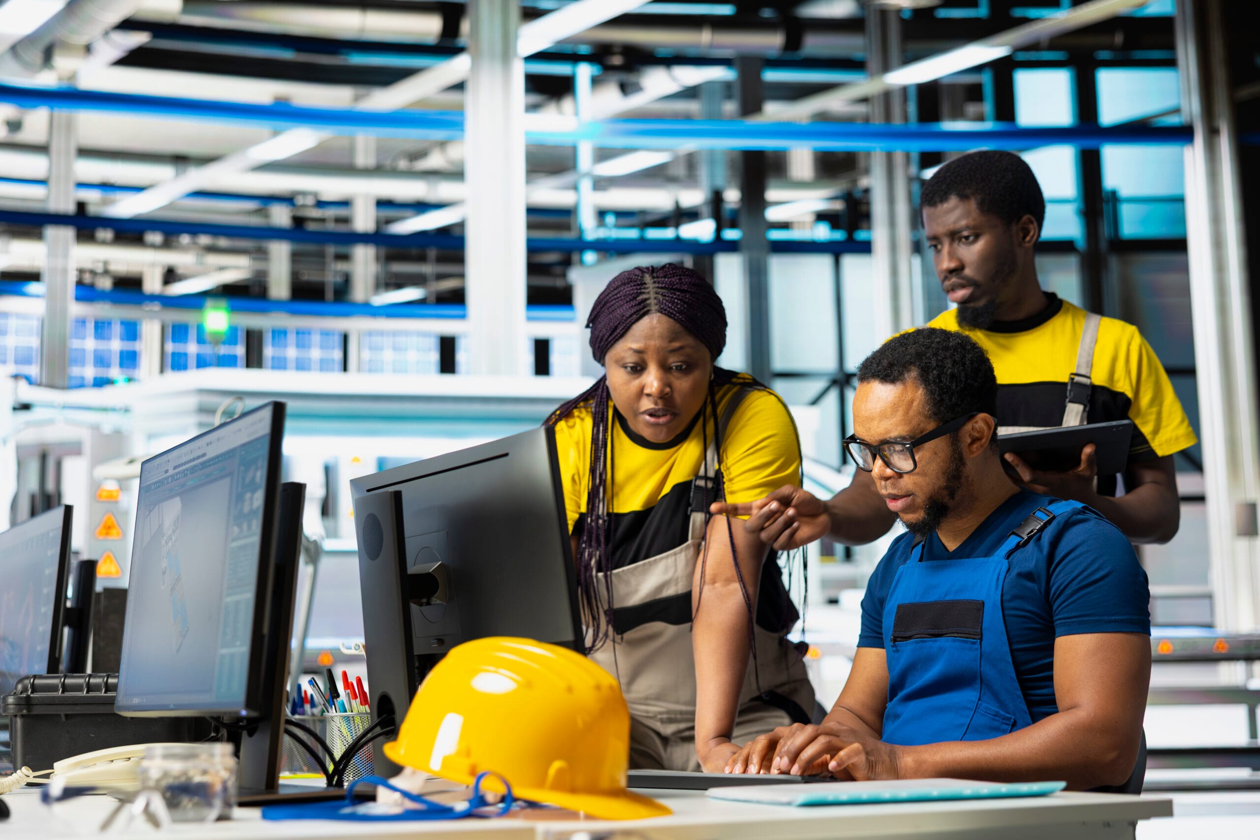 The 2026 Engineering Learnership Program at BM Training Academy: A Starter for South Africa’s Future Technicians