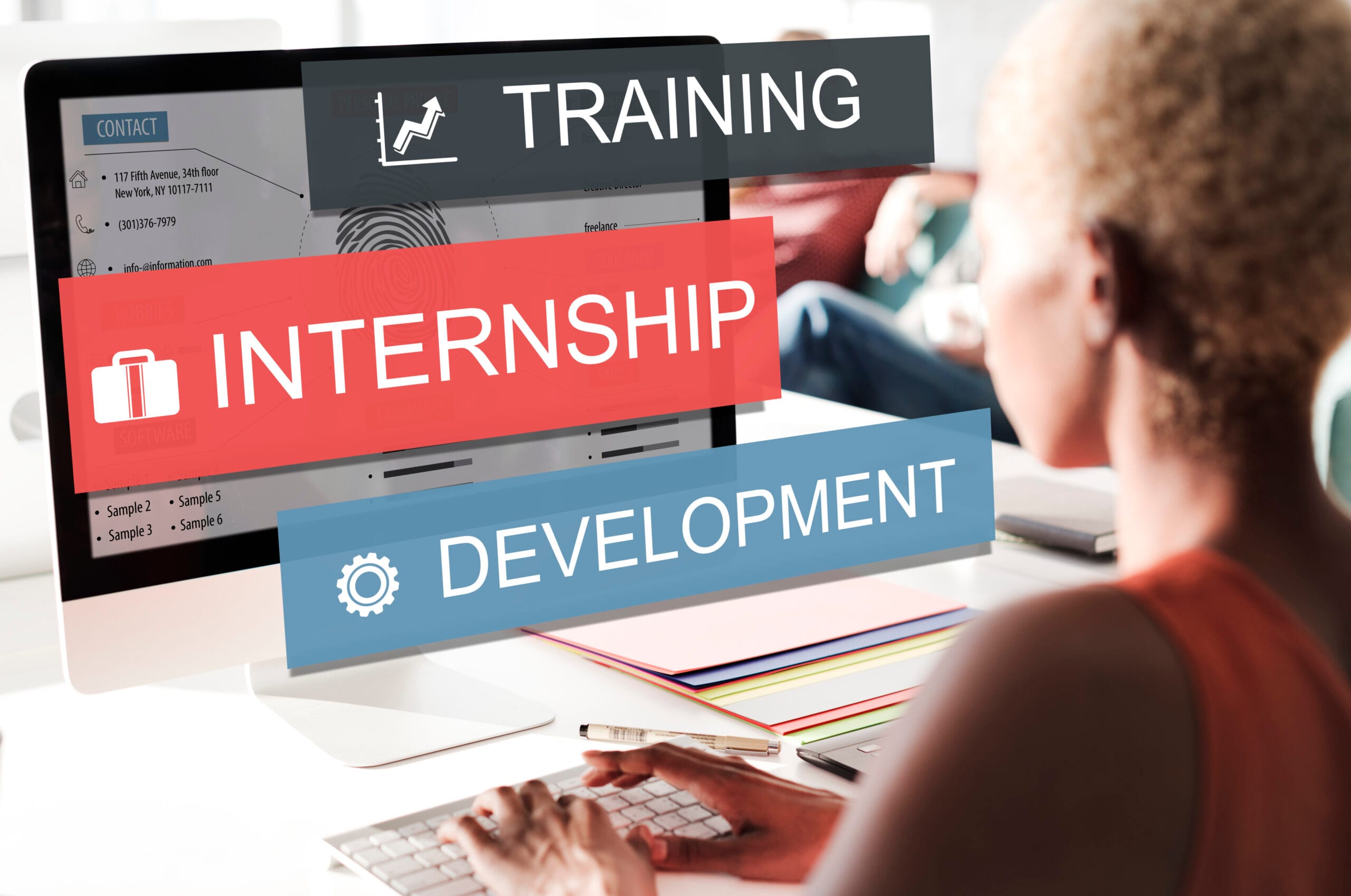 Kickstart Your Career with the DHET Internship Programme (2025-2027)!