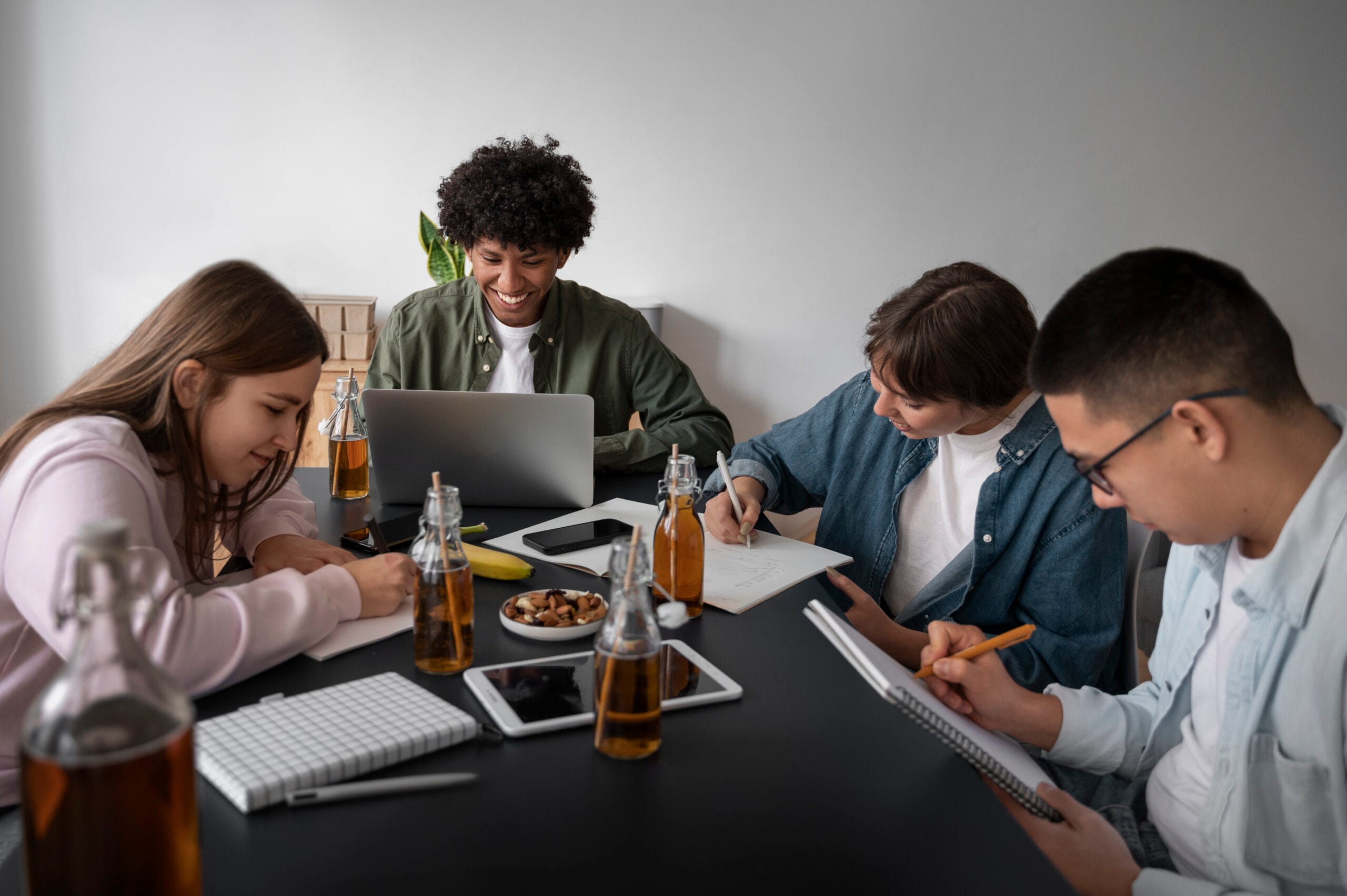 SABS Training Academy Learning Programme 2025–2026