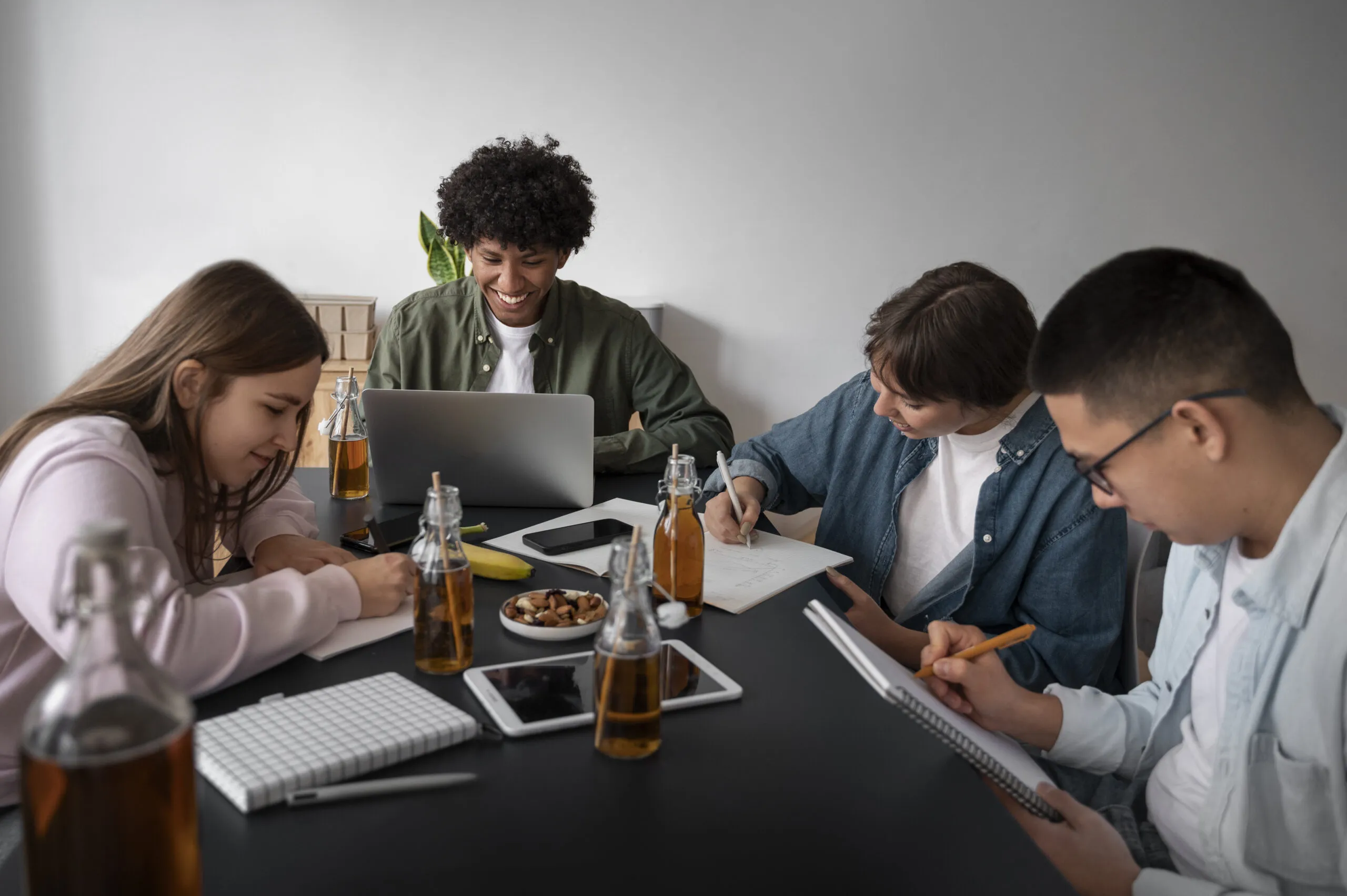 SABS Training Academy Learning Programme 2025–2026