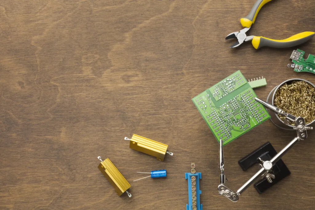 UIF Electronics Learnership 2025/2026