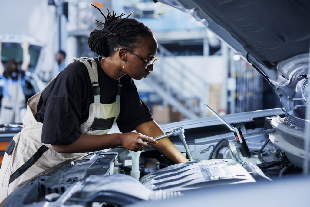 2026 Diesel Mechanic Apprenticeship South Africa