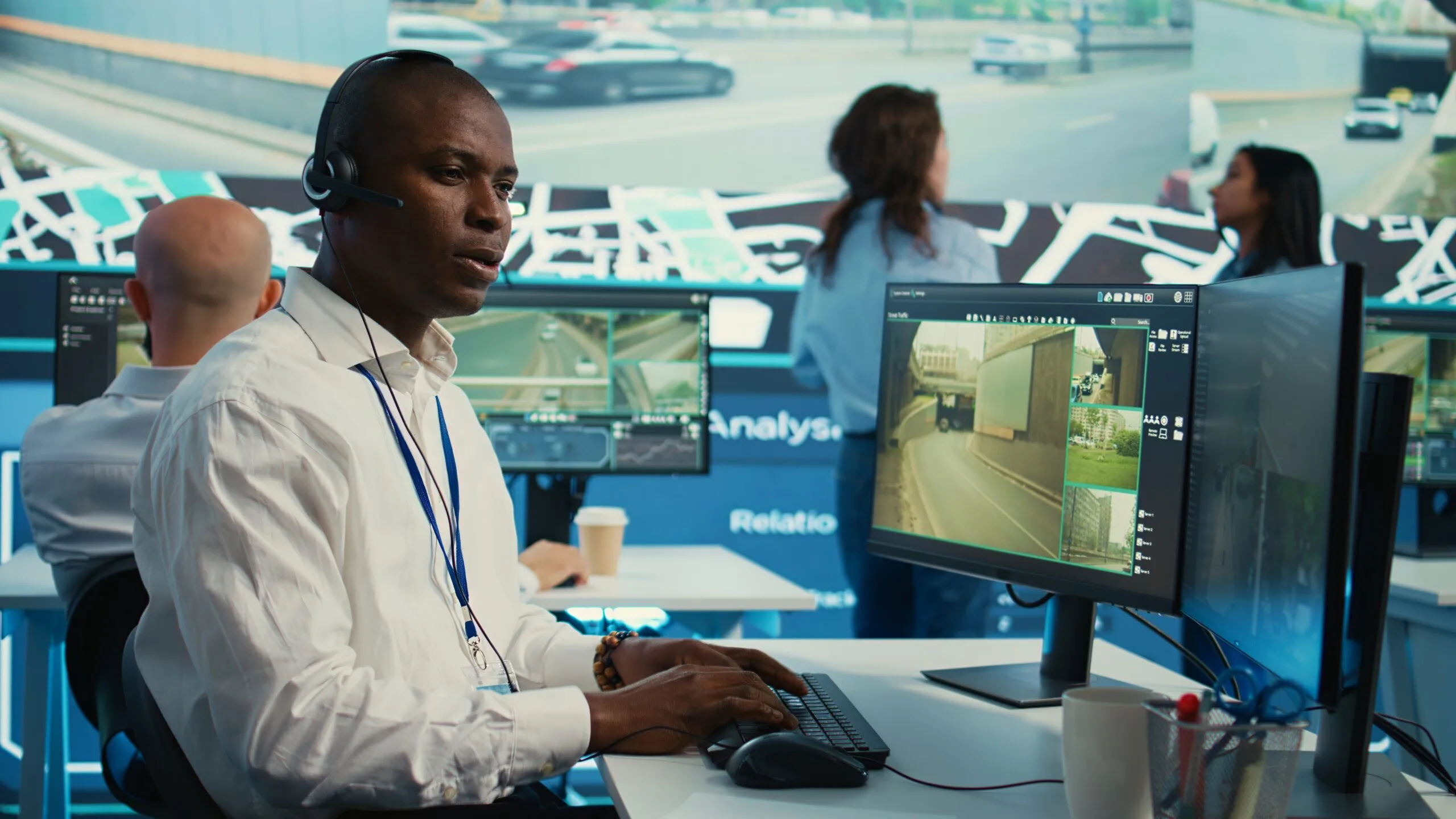 AVI Supply Chain In-Service Training Programme