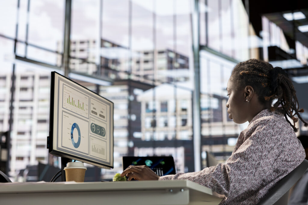 Data Capturer Government Job