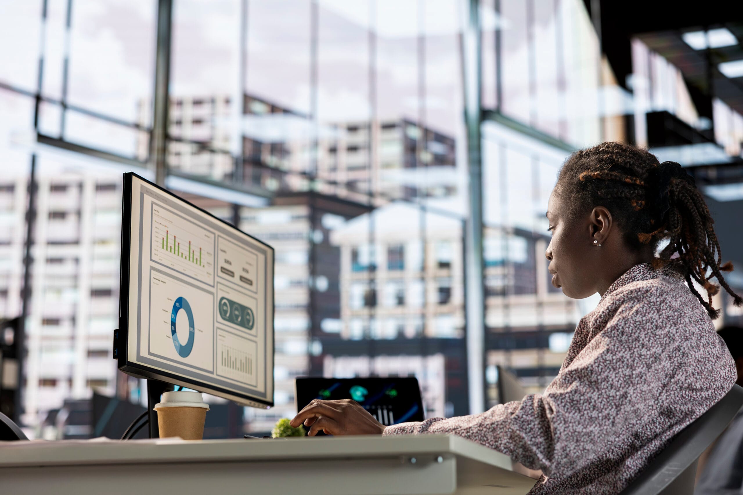 Data Capturer Government Job