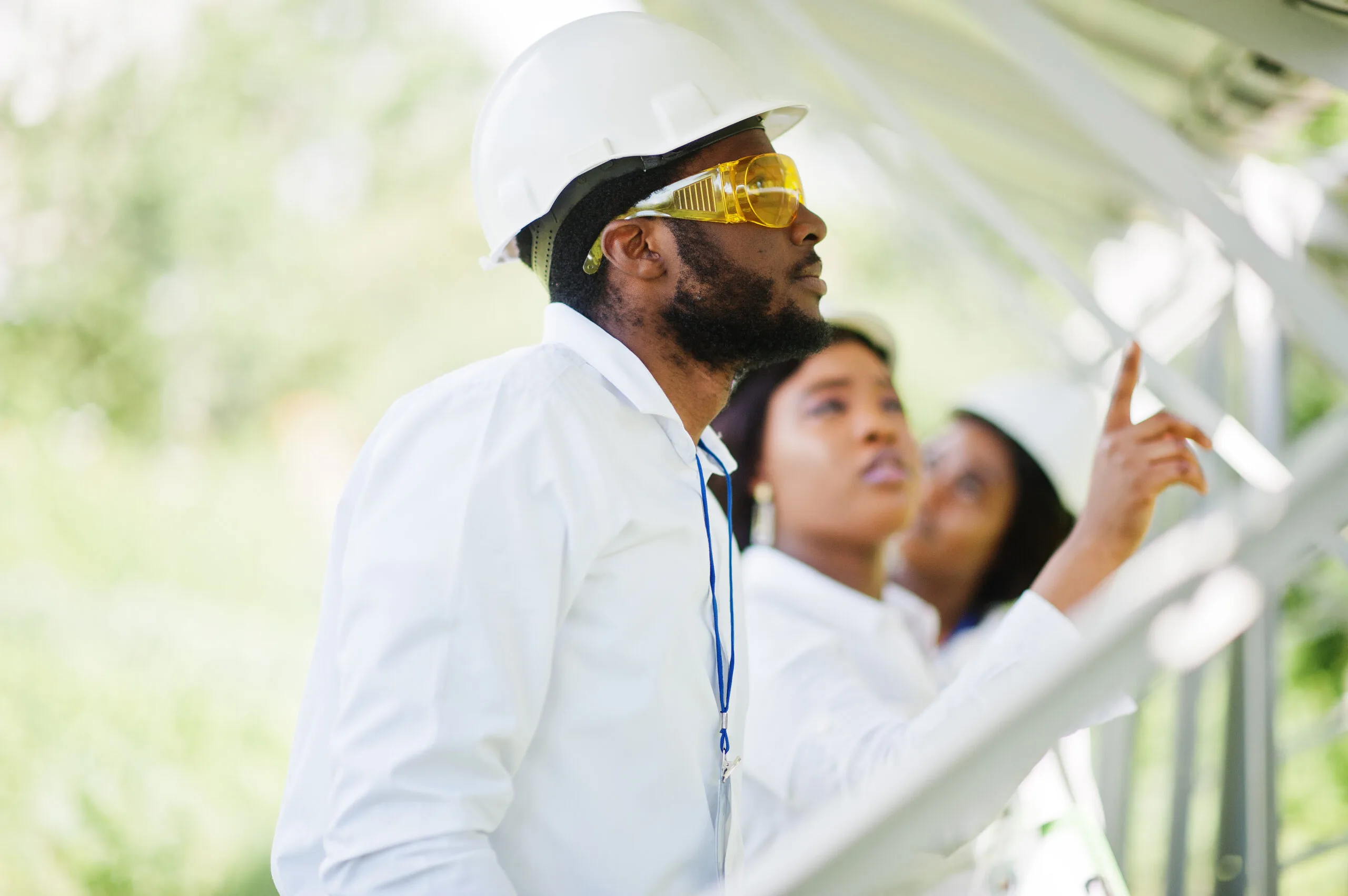 Civil Engineering YES Learnership Programme 2026