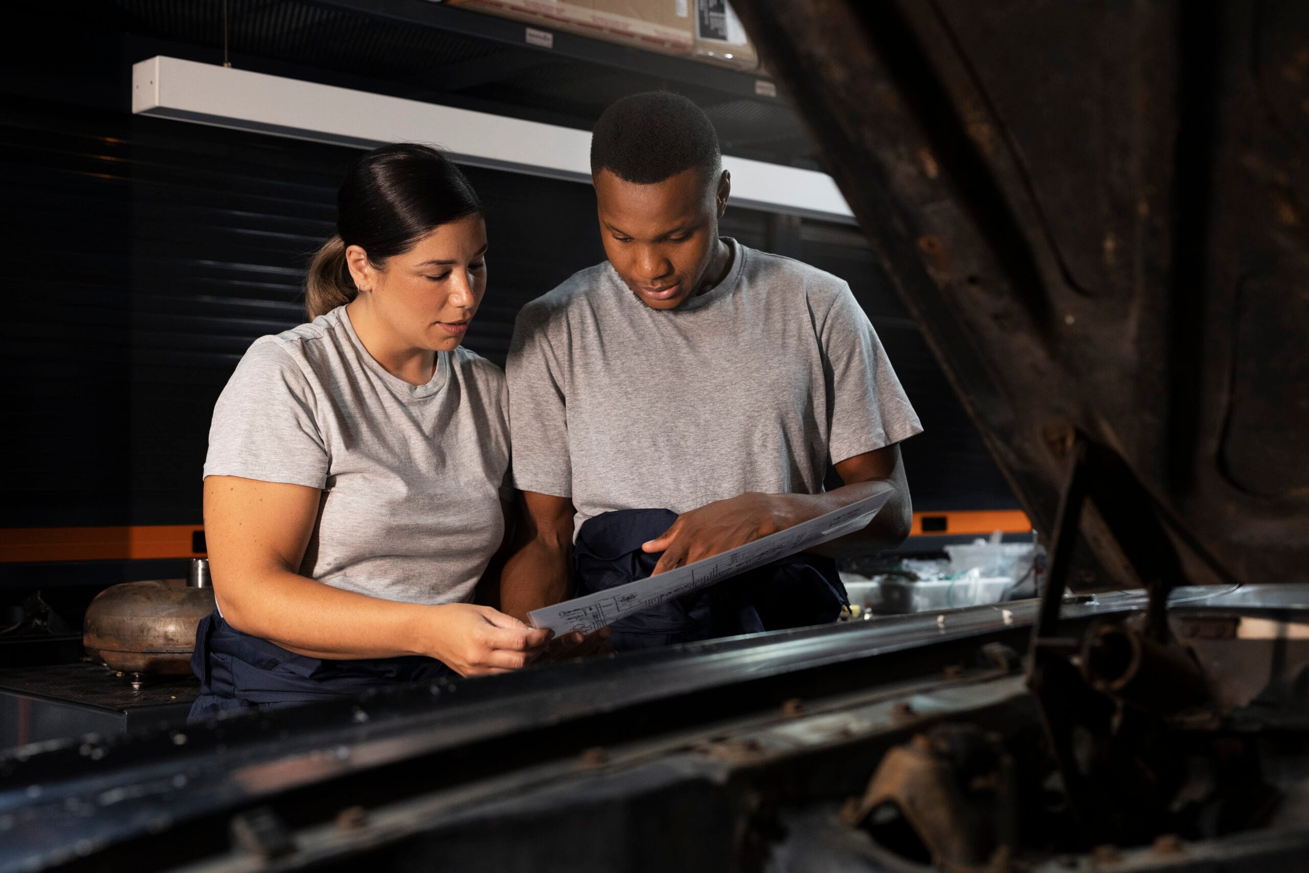 Toyota Maintenance Apprenticeship Program