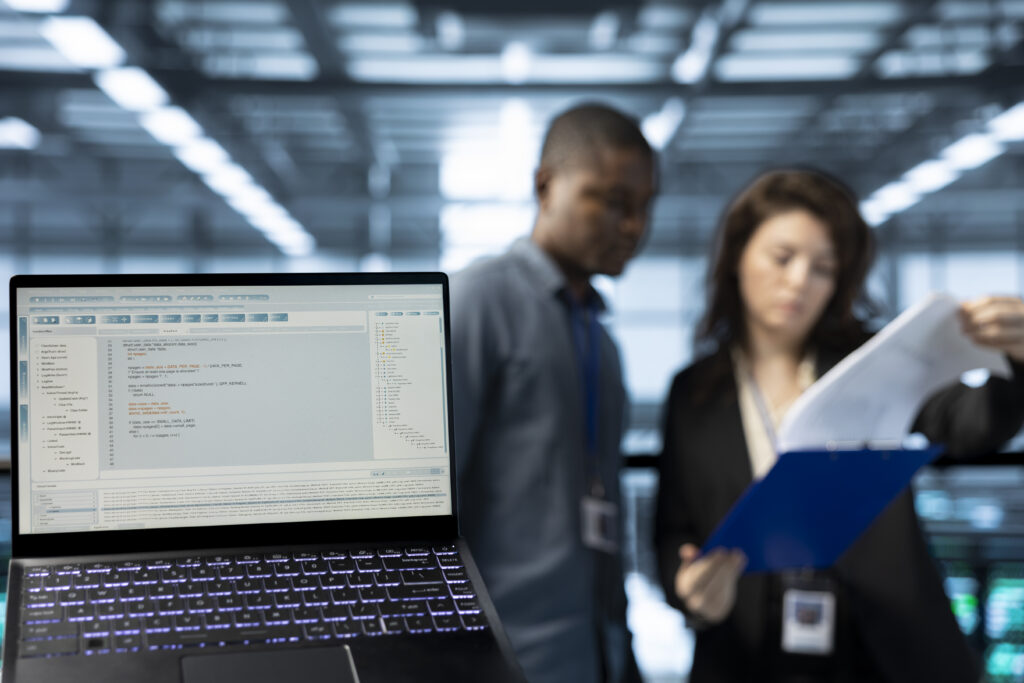 Data Capturer Government Job