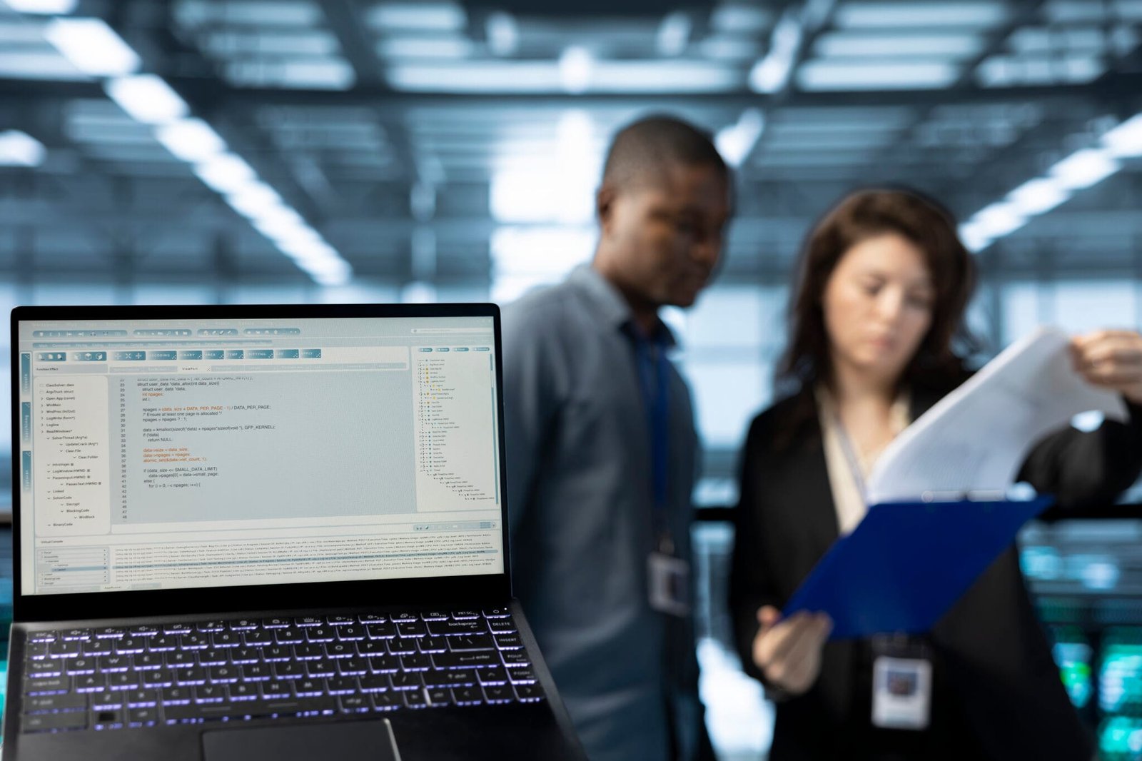 Data Capturer Government Job in South Africa: Department of Health ...