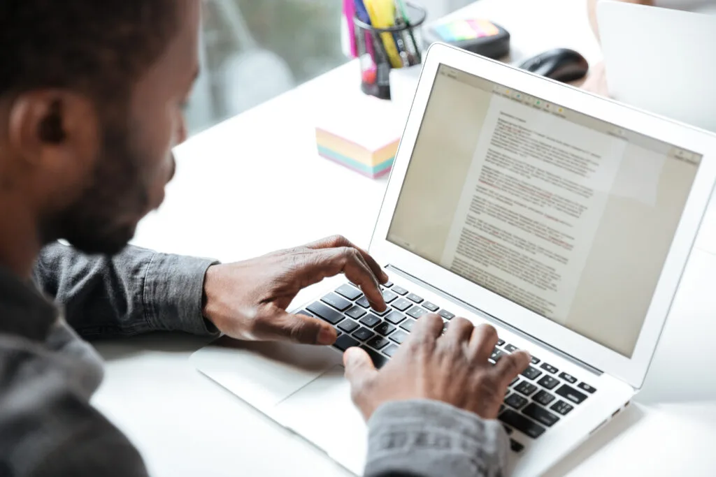 How to Write a Strong Motivational Letter in South Africa