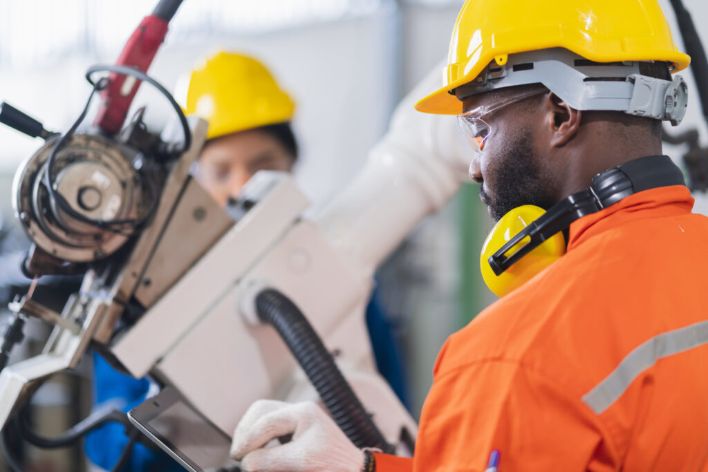 Sasol General Laborer Job