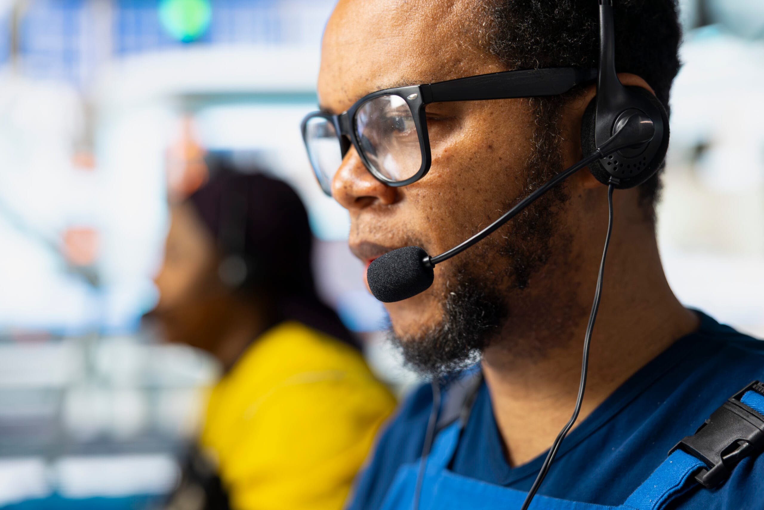 Officer Call Centre Jobs