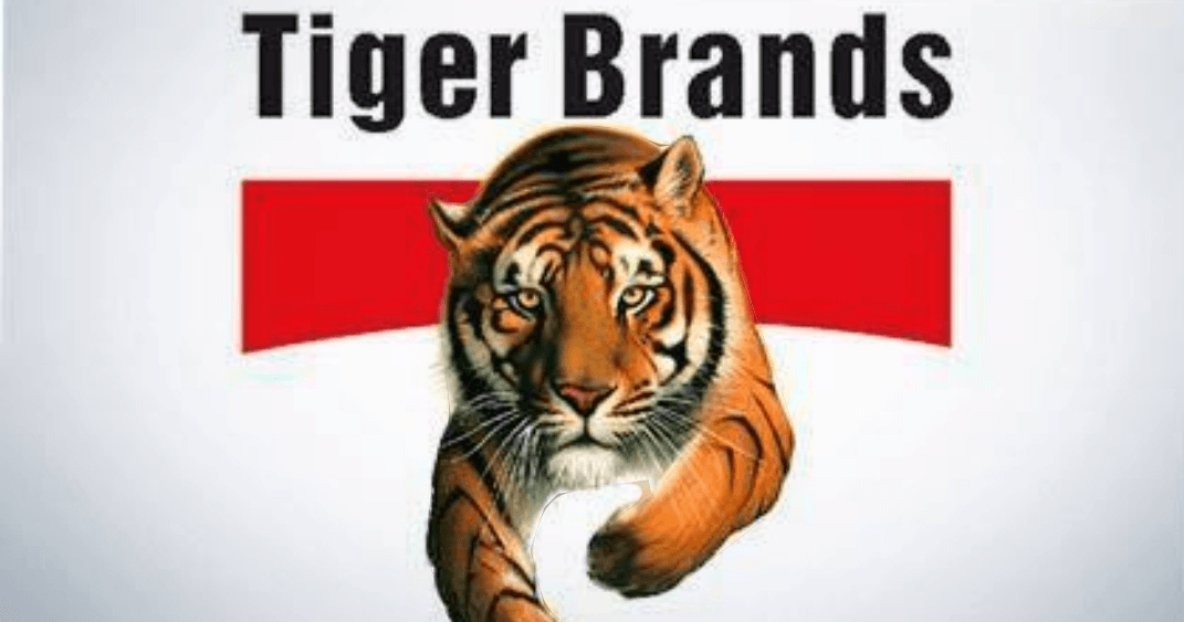 Tiger Brands Administration Clerk