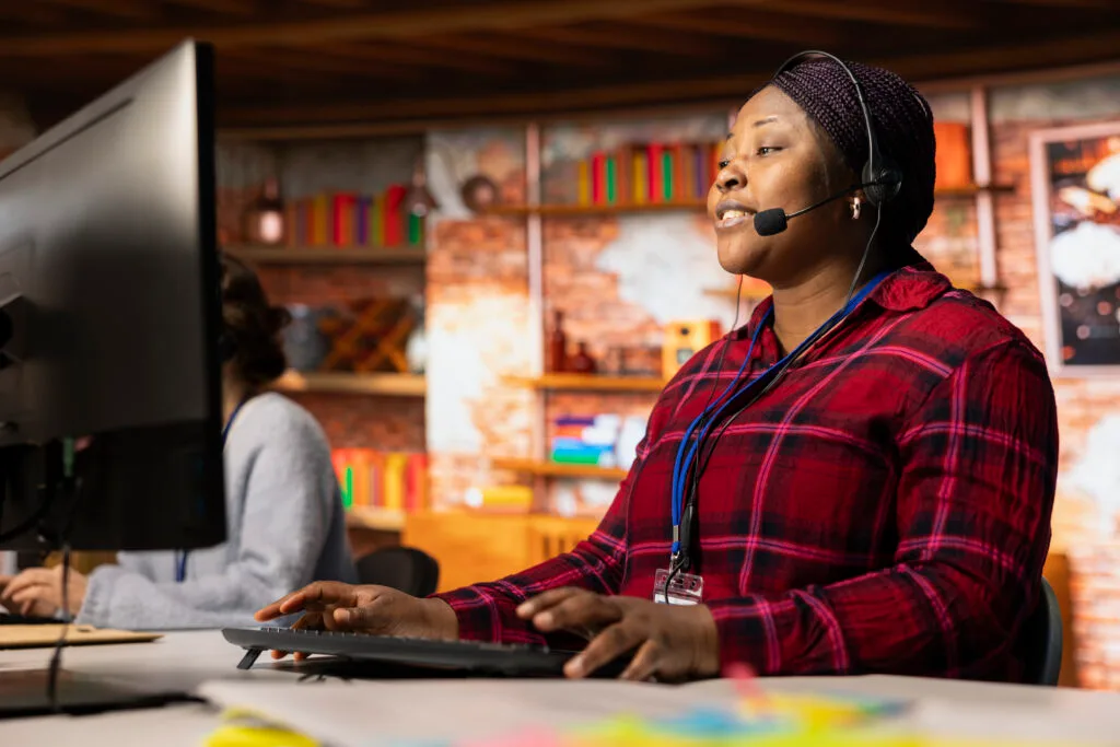 Eskom Clerk Support Services
