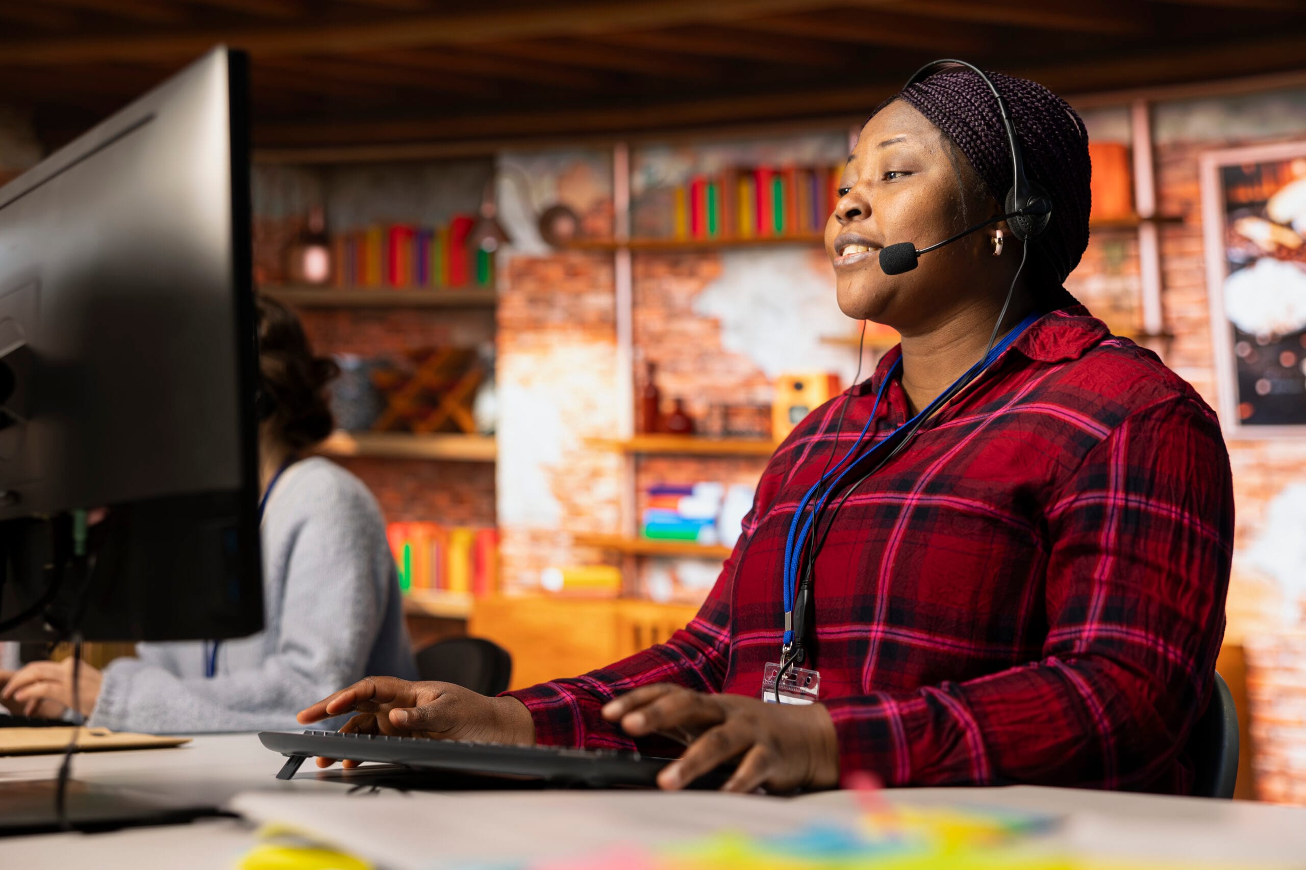 Eskom Clerk Support Services