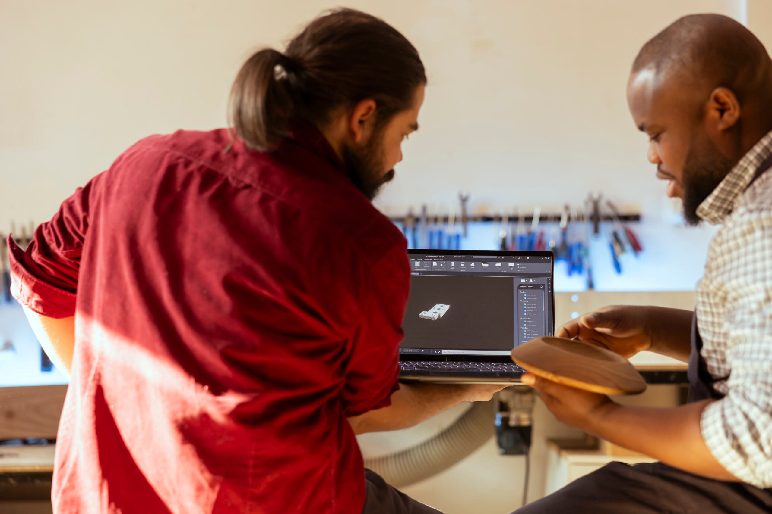 Automaker Workforce Development Programme